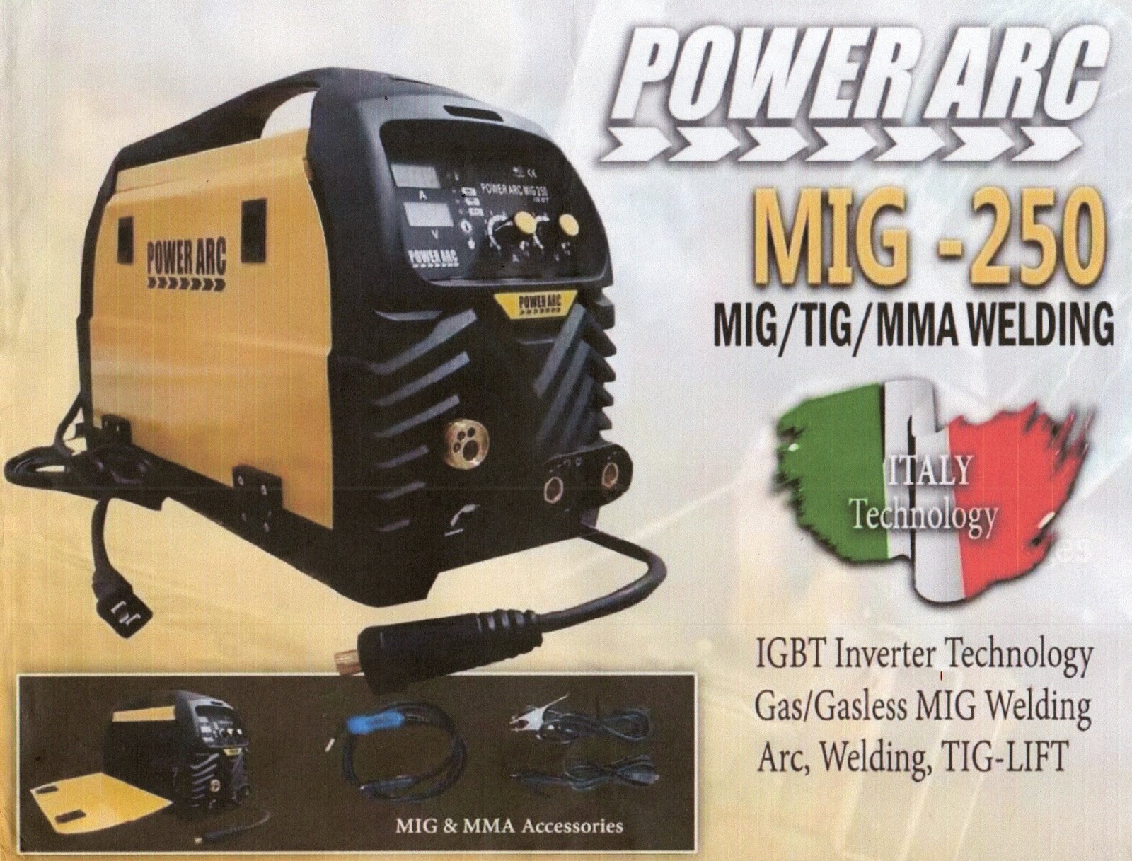 valthink solutions inc Products - welding machine 